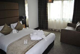 Hotel The Westbridge