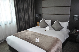 Hotel The Westbridge