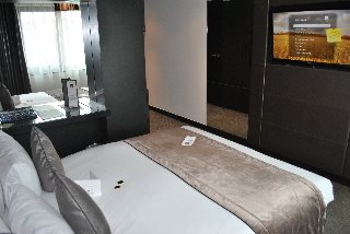 Hotel The Westbridge