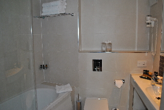 Hotel The Westbridge