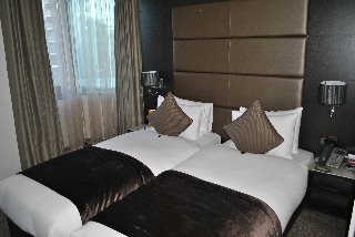 Hotel The Westbridge