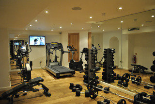 Hotel The Westbridge