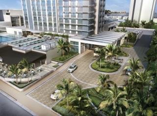 Hotel The Westin Beach Resort & Spa, Fort Lauderdale