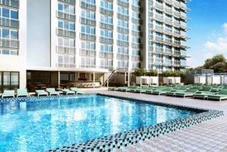 Hotel The Westin Beach Resort & Spa, Fort Lauderdale