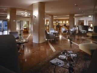Hotel The Westin Bellevue Dresden