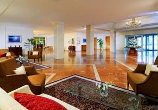 Hotel The Westin Bellevue Dresden