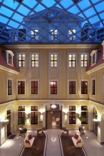 Hotel The Westin Bellevue Dresden