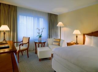 Hotel The Westin Bellevue Dresden