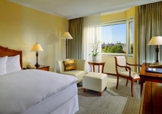 Hotel The Westin Bellevue Dresden
