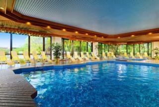 Hotel The Westin Bellevue Dresden
