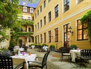 Hotel The Westin Bellevue Dresden