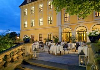 Hotel The Westin Bellevue Dresden