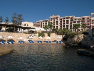 Hotel The Westin Dragonara Resort
