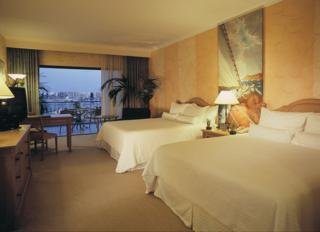 Hotel The Westin Dragonara Resort