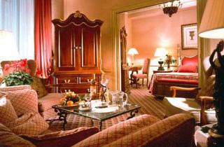 Hotel The Westin Excelsior