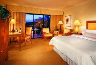 Hotel The Westin La Paloma