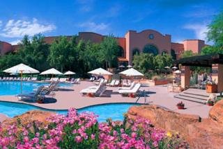 Hotel The Westin La Paloma