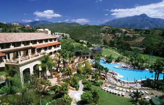 Hotel The Westin La Quinta Golf Resort