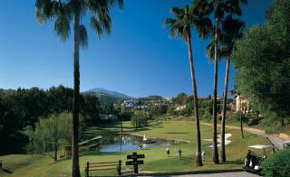 Hotel The Westin La Quinta Golf Resort