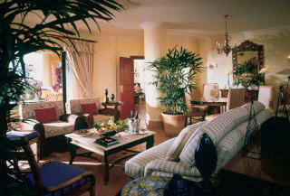 Hotel The Westin La Quinta Golf Resort