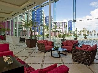 Hotel The Westin Lagunamar Ocean Resort And Villas
