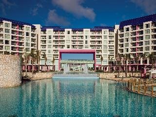 Hotel The Westin Lagunamar Ocean Resort And Villas