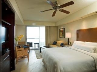 Hotel The Westin Lagunamar Ocean Resort And Villas