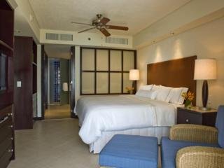Hotel The Westin Lagunamar Ocean Resort And Villas