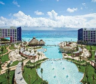 Hotel The Westin Lagunamar Ocean Resort And Villas