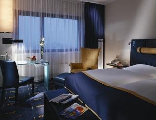 Hotel The Westin Leipzig