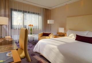 Hotel The Westin Leipzig