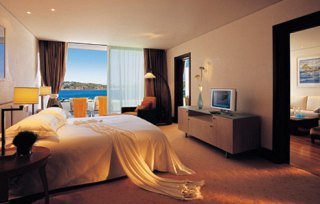 Hotel The Westin Nafsika