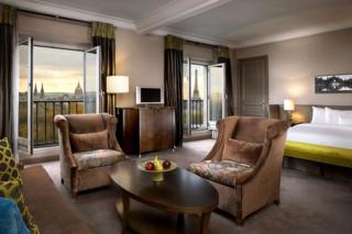 Hotel The Westin Paris