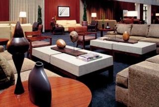 Hotel The Westin Peachtree Plaza
