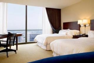 Hotel The Westin Peachtree Plaza