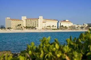 Hotel The Westin Resort & Spa Cancun