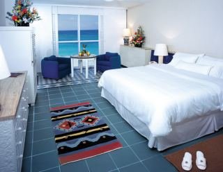 Hotel The Westin Resort & Spa Cancun