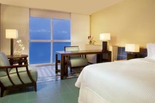 Hotel The Westin Resort & Spa Cancun