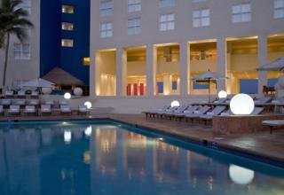 Hotel The Westin Resort & Spa Cancun