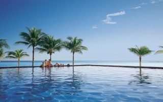 Hotel The Westin Resort & Spa Cancun