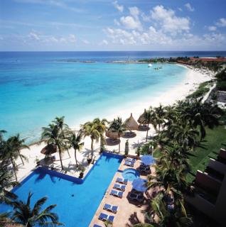 Hotel The Westin Resort & Spa Cancun
