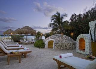 Hotel The Westin Resort & Spa Cancun