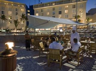 Hotel The Westin Resort & Spa Cancun