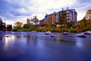 Hotel The Westin Riverfront Resort & Spa