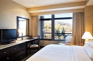 Hotel The Westin Riverfront Resort & Spa