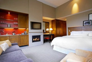 Hotel The Westin Riverfront Resort & Spa