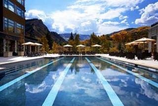 Hotel The Westin Riverfront Resort & Spa