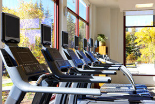 Hotel The Westin Riverfront Resort & Spa