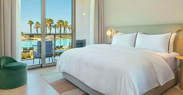 Hotel The Westin Salgados Beach Resort