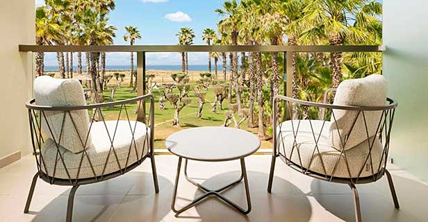 Hotel The Westin Salgados Beach Resort